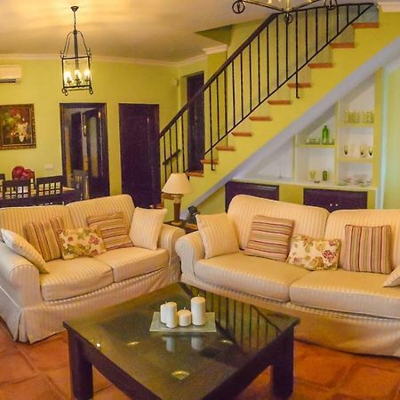 Casa Blancaflor Apartment Penaflor Luaran gambar