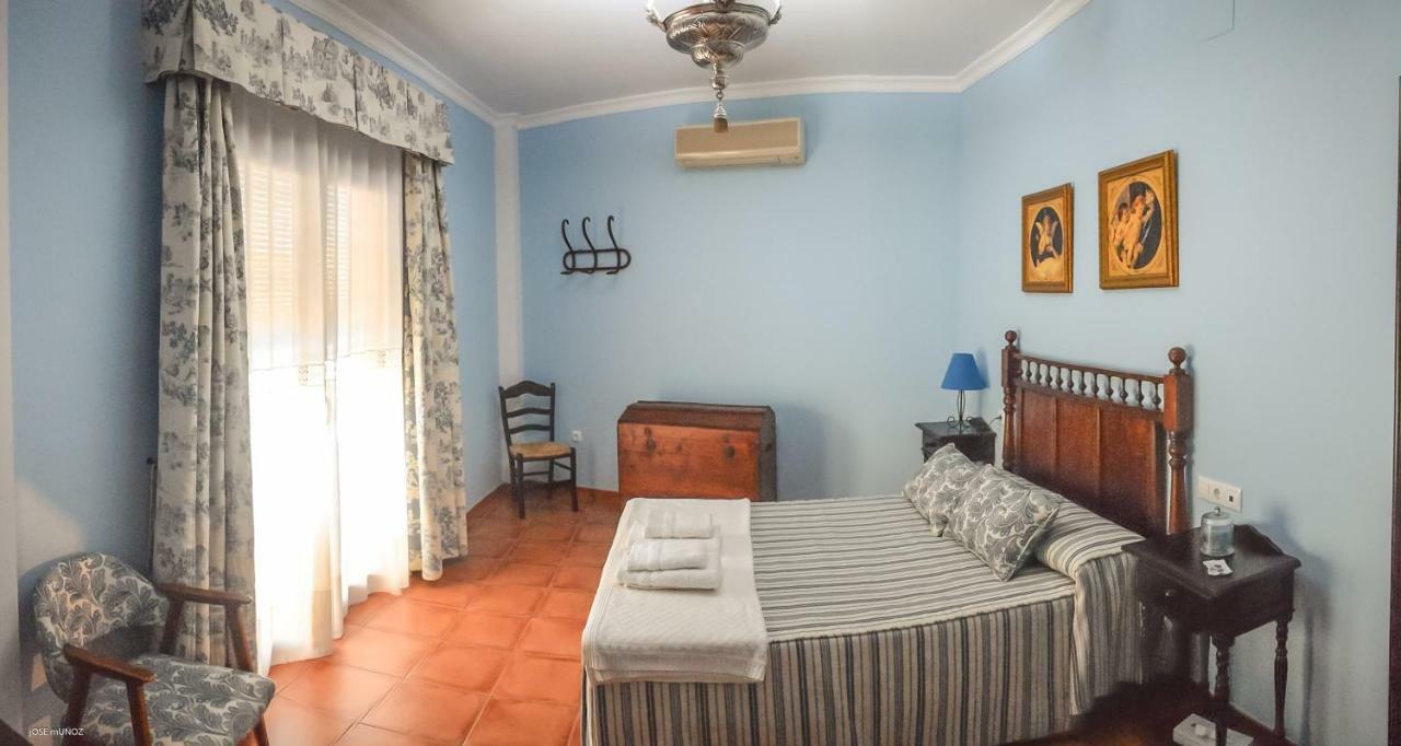 Casa Blancaflor Apartment Penaflor Luaran gambar