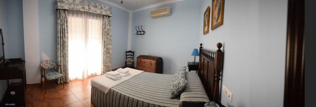 Casa Blancaflor Apartment Penaflor Luaran gambar