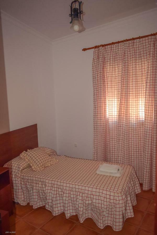 Casa Blancaflor Apartment Penaflor Luaran gambar