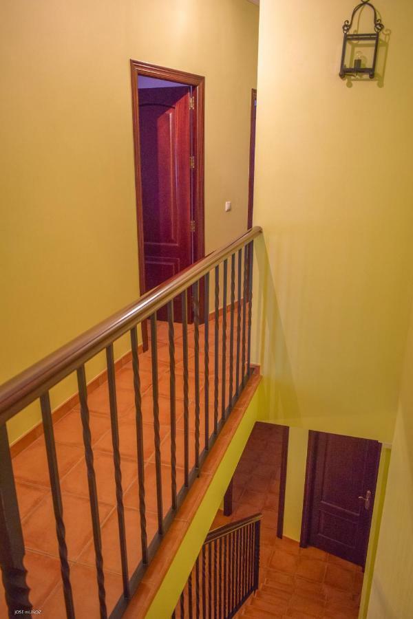 Casa Blancaflor Apartment Penaflor Luaran gambar