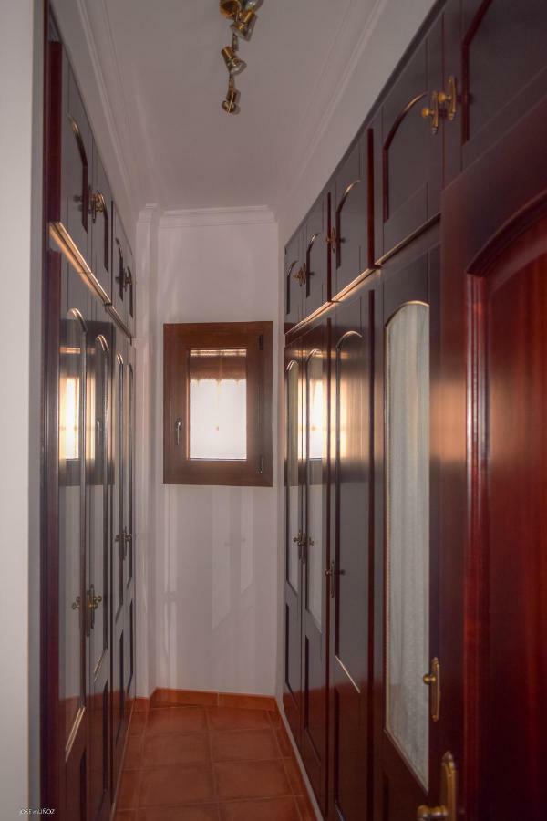 Casa Blancaflor Apartment Penaflor Luaran gambar